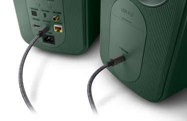 KEF C-LINK - EasyLounge - 6