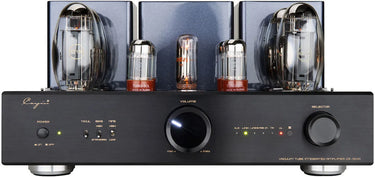 Cayin CS-150A Noir - EasyLounge - 4