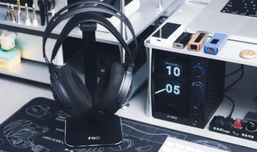 FiiO HS02A - EasyLounge - 2