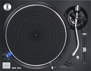 Technics SL-1210GR Black - EasyLounge - 4