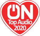 ON-Mag Top Audio 2020