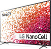 LG Electronics 75NANO75 - EasyLounge - 11