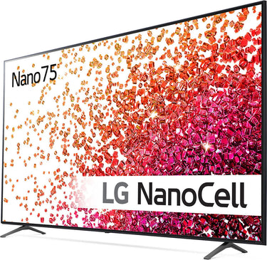 LG Electronics 75NANO75 - EasyLounge - 11
