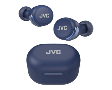 JVC HA-AH30T Bleu - EasyLounge - 6