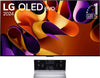 LG Electronics Pied de table OLED77G4 et OLED83G4 - EasyLounge - 6