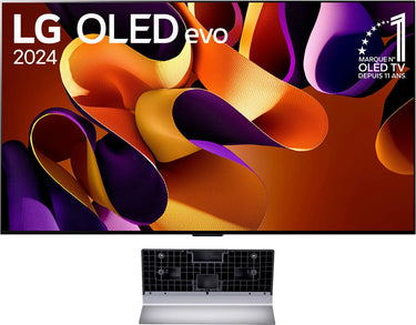 LG Electronics Pied de table OLED77G4 et OLED83G4 - EasyLounge - 6