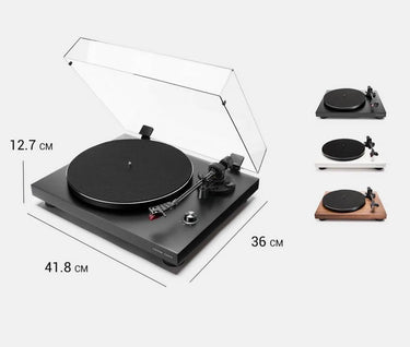 Argon Audio TT-3 Plus Noir - EasyLounge - 8
