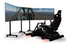 Next Level Racing GTTrack - EasyLounge - 5