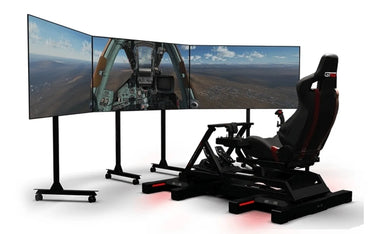 Next Level Racing GTTrack - EasyLounge - 5