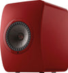 KEF LS50 Wireless 2 Rouge laqué - EasyLounge - 10