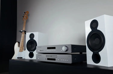 Cambridge Audio AX C35 Gris - EasyLounge - 6