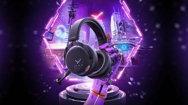 Beyerdynamic MMX 200 Wireless Noir - EasyLounge - 12