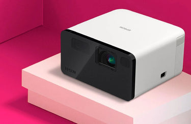 Epson EF-21 - EasyLounge - 10