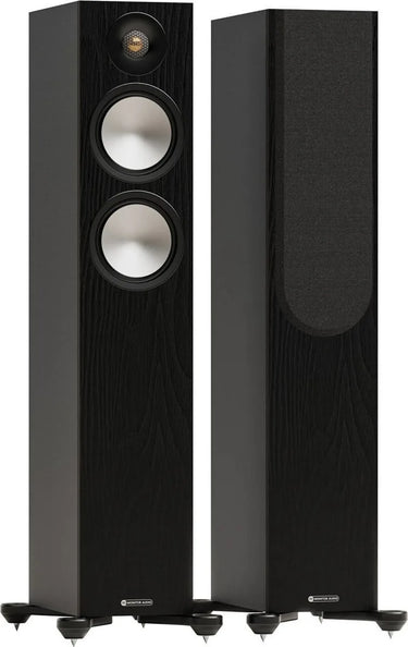 Monitor Audio Bronze 300 7G Noir