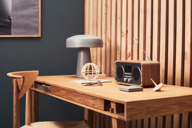 Argon Audio Radio 3 Noyer - EasyLounge - 5