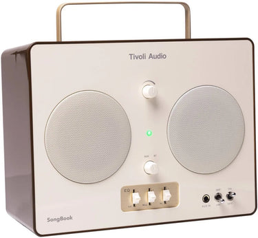 Tivoli Songbook Crème