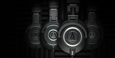 Audio-Technica ATH-M20X - EasyLounge - 8