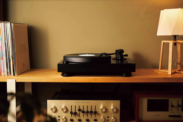 Audio-Technica AT-LP8X - EasyLounge - 14