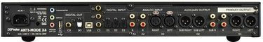 DSpeaker Anti-Mode X4 Silver - EasyLounge - 2