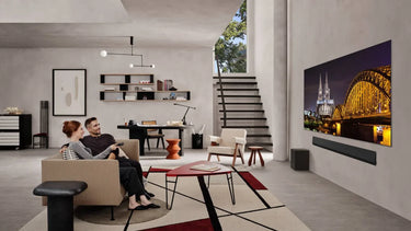 LG Electronics OLED55G5 - EasyLounge - 14
