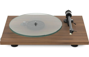 Pro-ject T2 Noyer - EasyLounge - 2