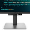 BenQ Programmer RD240Q - EasyLounge - 11