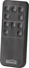 Marmitek Connect 421 UHD - EasyLounge - 3
