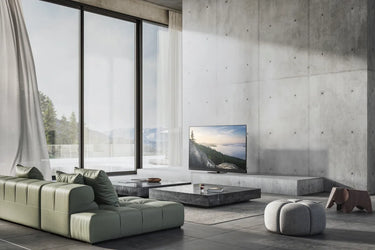 Panasonic TV-55Z90B - EasyLounge - 14