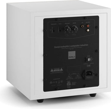 Dali Sub E-9 F Blanc satin - EasyLounge - 3