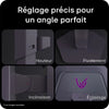 LG UltraGear 25G590B-B - EasyLounge - 9