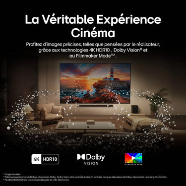 LG Electronics 55QNED7 - EasyLounge - 8