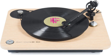 Elipson Chroma 400 RIAA Chêne clair - EasyLounge - 2