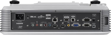 Optoma W319UST - EasyLounge - 2