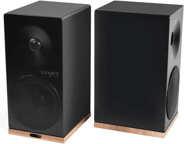Tangent Spectrum X5 BT Phono Noir - EasyLounge - 3