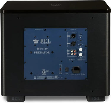 REL Acoustics HT1510 Predator - EasyLounge - 3