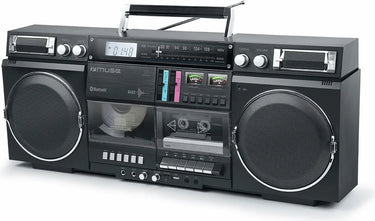 Muse M-380 Noir