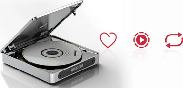 FiiO DM13 BT Silver - EasyLounge - 12
