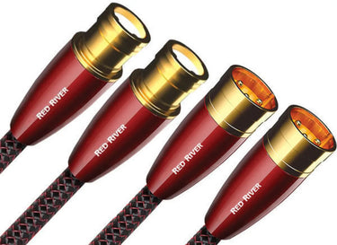 Audioquest Red River XLR (3 m)
