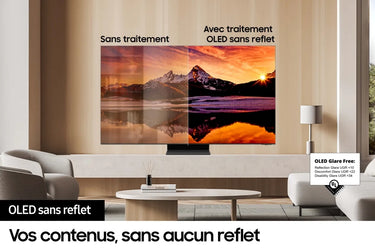Samsung TQ55S95D - EasyLounge - 8