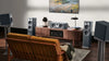 Jamo S25F Bleu cobalt - EasyLounge - 10