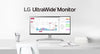 LG Electronics UltraWide 29WQ600-W - EasyLounge - 14