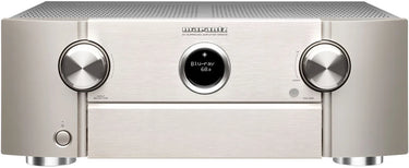 Marantz SR-6015 Silver Gold - EasyLounge - 3
