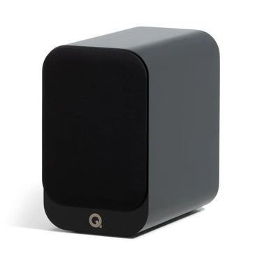 Q Acoustics 3010C Noir mat - EasyLounge - 3