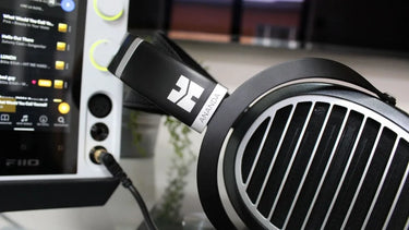 HiFiMAN Ananda Stealth Magnet - EasyLounge - 25