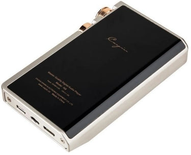 Cayin N8 Acier - EasyLounge - 14