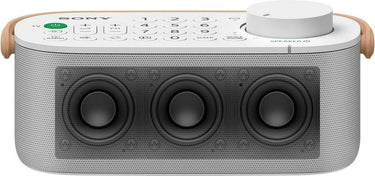 Sony SRS-LSR200 - EasyLounge - 9