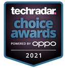 TechRadar Choice Awards 2021