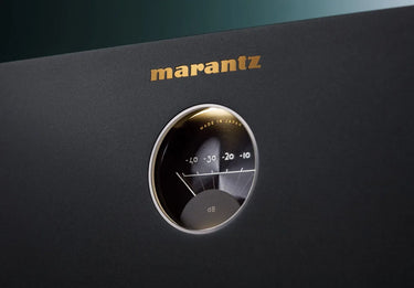 Marantz Amp 20 - EasyLounge - 5
