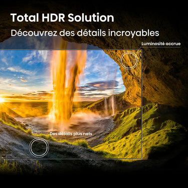 Hisense 50A7S - EasyLounge - 6