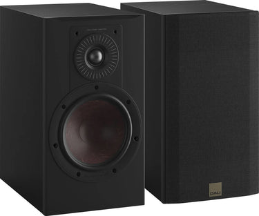 Dali Opticon 2 MKII Noir satin